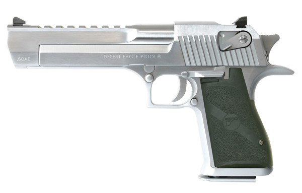 MR DESERT EAGLE 44 6 BC FC - Win Repeating Arms Promotion